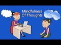 Mindfulness Core Skills - Summary
