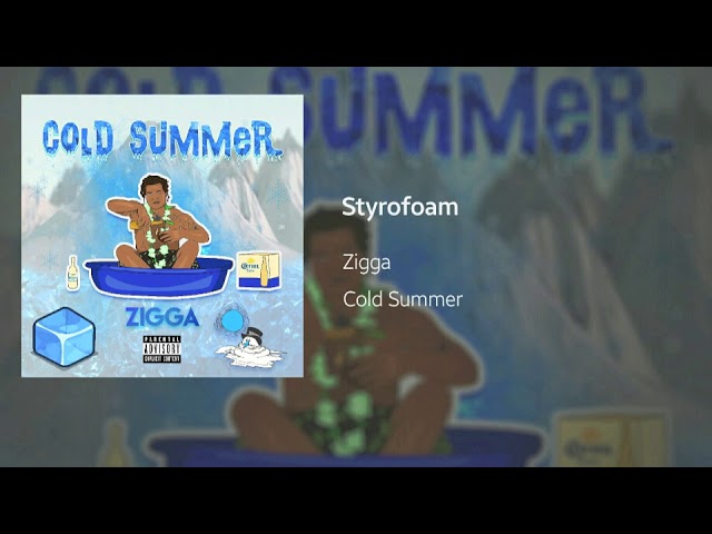 Watch Styrofoam on YouTube Watch Styrofoam on YouTube