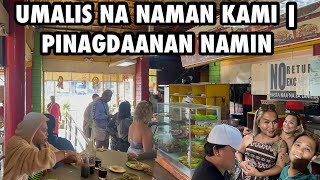 Download Lagu UMALIS NA NAMAN KAMI LAHAT| GRABEH PINAGDAANAN NAMIN nila @BrendaMageOfficial MP3 Download Lagu UMALIS NA NAMAN KAMI LAHAT| GRABEH PINAGDAANAN NAMIN nila @BrendaMageOfficial MP3
