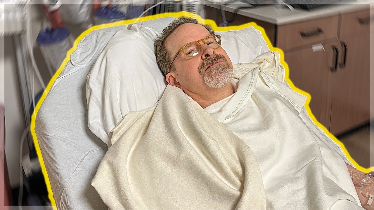 6 Ways Buddhism Got Me Through a Scary Night