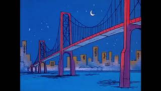 Frijo & Paulo - Noche complicada animation -