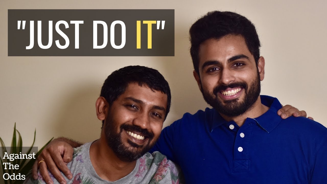 Don't hold back on Hobbies | Just Pursue a Hobby | 