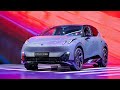 Lynk & Co Z02 est un Crossover Électrique à 20 200 USD Prêt à Révolutionner l’Europe !