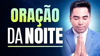 ORAÇÃO DA NOITE DE HOJE 14 DE OUTUBRO 2025 PASTOR BRUNO SOUZA