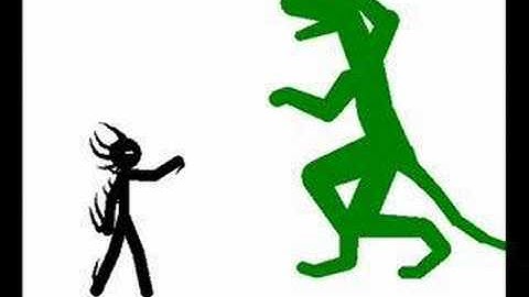 Randomly Stupid pivot video