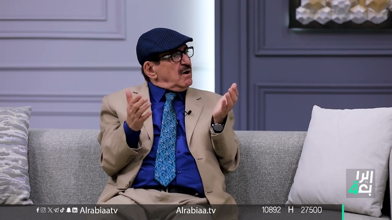 المؤرخ شامل عبد القادر:سميرة الشابندر كان شكلها عادياً لكن صدام قروي فأعجب بها