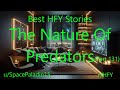Best HFY Stories: The Nature Of Predators (Part 131)
