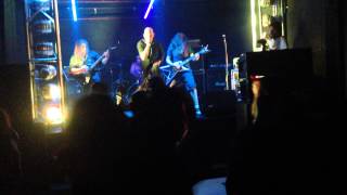 Brutal Brain Damage - You Must Die