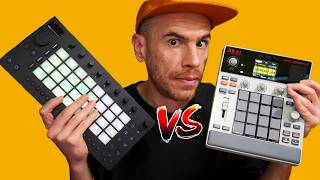 Ableton Move vs MPC Sample - Which One Is Better?