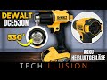 🔥TOP! Das KOMPAKTE DeWalt Akku-Heißluftgebläse DCE530N-XJ im TEST!😱 - DCE530 Heißluftpistole Review