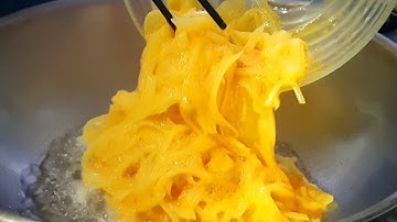 Thumbnail of Ooo Begini Bikin Omelet Kentang Terlezat‼️ Delicious Potato Omelet  Best way to Cook Potato Recipes