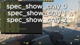 картинка: Как сделать Glow ESP СS2 с помощью Cheat Engine