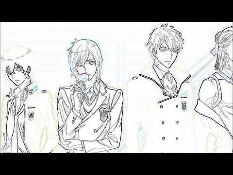 【Buruberies/Cover】Dance with Devil - Labyrinths of Despair【Buruberies】