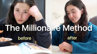 How I Adopted A Millionaire Mindset In My 20s | 6 Actionable Tips To Achieve Financial Freedom