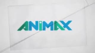 Animax - Ident 2010-2011