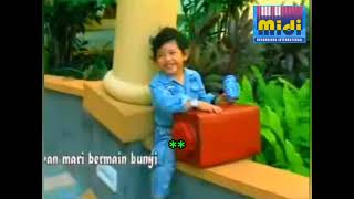 Download Lagu Kaleng Besar Kaleng Kecil - Lagu Anak (Artis Cilik PSP) MP3