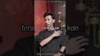 Misteri Ritual Gaib di Kawah Bromo, Tersesat saat Tour ke Bromo (Rjl 5 - Fajar Aditya)