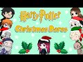 ~ || Harry Potter Dares || Christmas Dares || Gacha Club || iCherry || ~