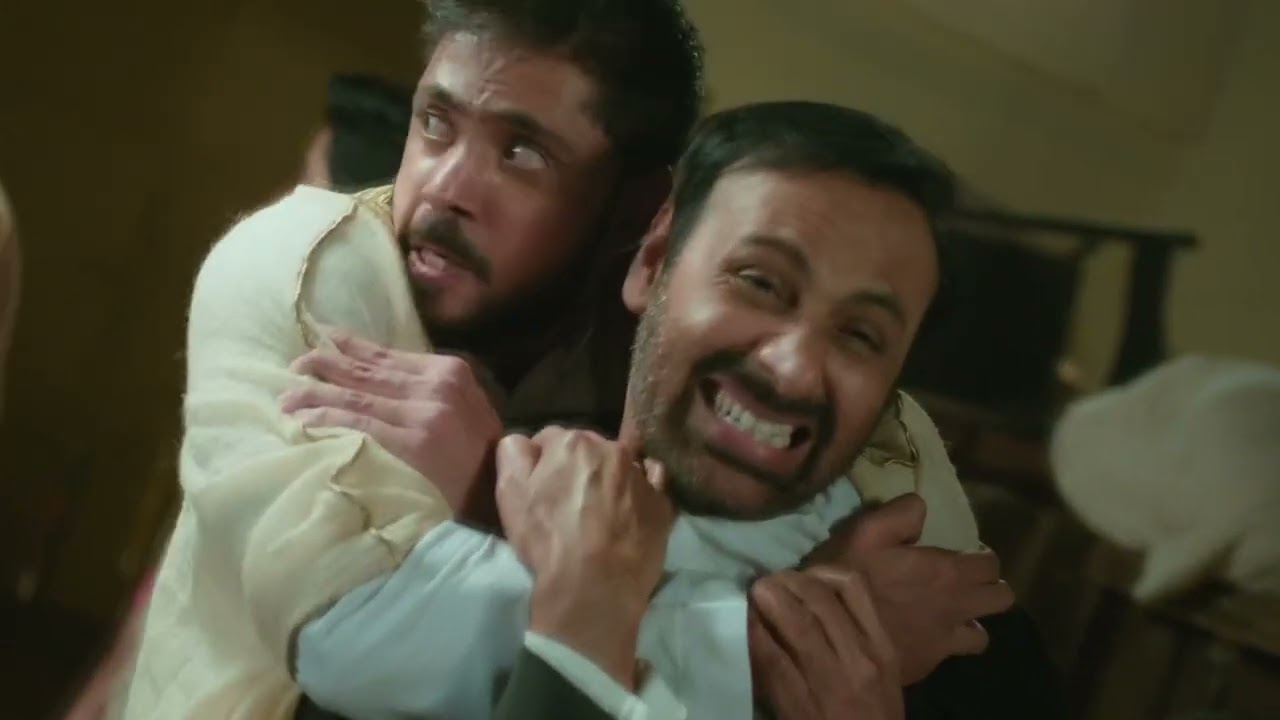 Ishq Subhan Allah - Quick Recap - 4 - Zara, Kabir, Rizwar, Ruksar, Babil, Ayesha, Zeenat - Zee TV