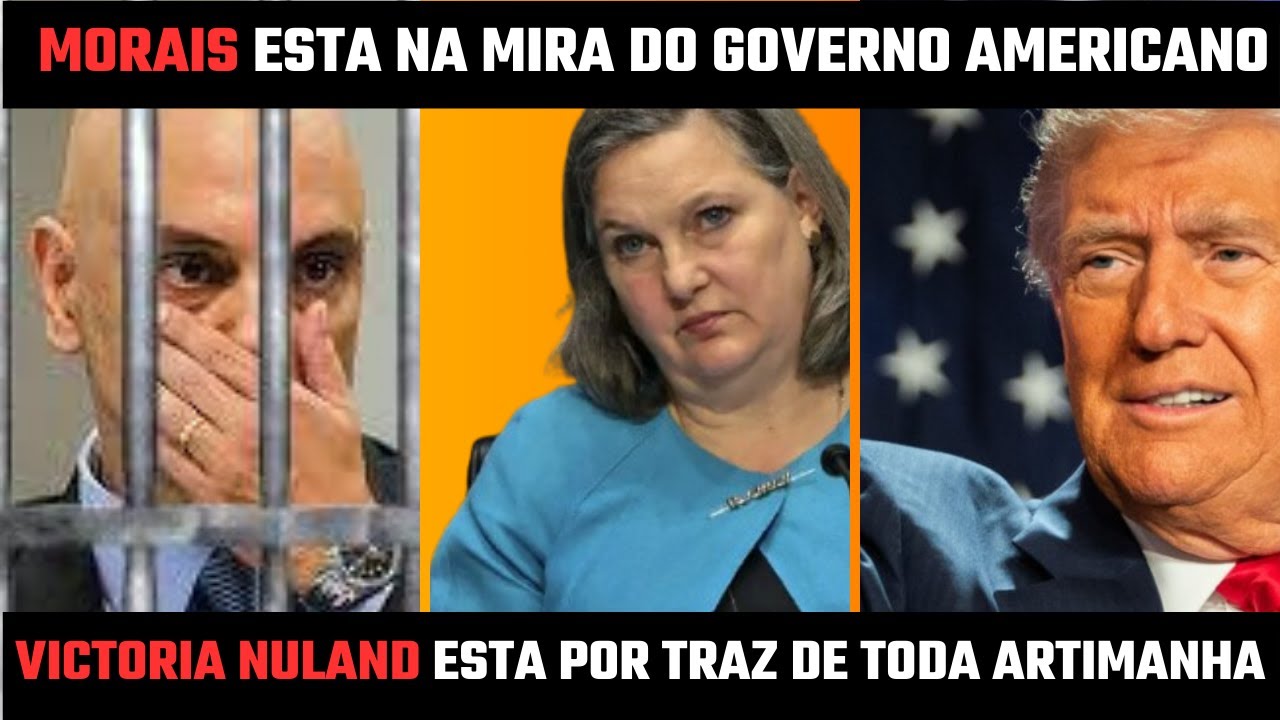 Eu Descobri O Segredo do FUTURO DO BRASIL E Vou Revelar - YouTube