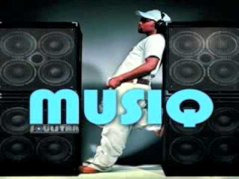 Musiq (Soulchild) (+) Her/don'tstop