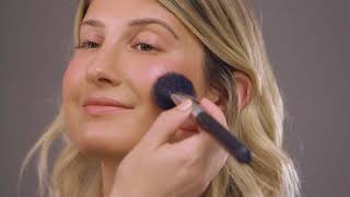 Flushed Blush - Katie Jane Hughes and Millie | Space NK