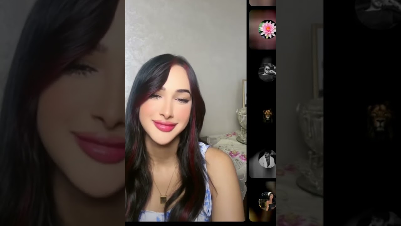 لايف زكية تفجرها🔥فضحت مجموعة مراد وخلود ولارا ودعاء كل لي حصل في الفيلا🤯