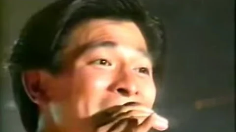 刘德华93热浪劲爆音乐会丨ANDY LAU IN CONCERT 1993 - 天天要闻