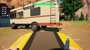 How To Use The Flip-O-Tronic in RV There Yet