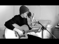 Sam dawson  spies coldplay acoustic percussion cover