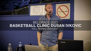 XPS network software from Sideline Sports_ Presentation at Basketball Clinic Dusan Ivkovic July 2022 screenshot 5