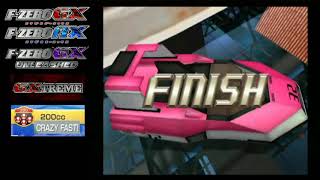F Zero Gx Climax Unleashed Dragon Bird And More F Zero Gx Mods F Zero Gx Climax Unleashed Dragon Bird And More F Zero Gx Mods