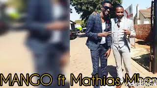 Jah signal ft Mathias Mhere  Mango 2019