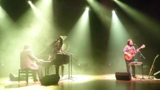 Tunai e Wagner Tiso (5/2016) 15