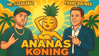 Download Lagu Mr. Sjaakanas ft Frans Bouwer - Ananas Koning MP3 Download Lagu Mr. Sjaakanas ft Frans Bouwer - Ananas Koning MP3