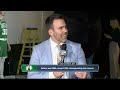2024 Boston Celtics Media Day Live Stream