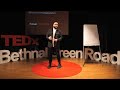 Showmanship everyday moments to extraordinary experiences  faisal choudhry  tedxbethnal green road