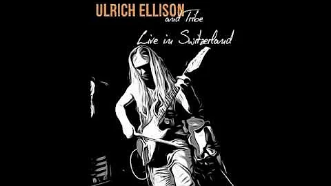 Ullrich Ellison & Tribe: Live in Switzerland - FUL...