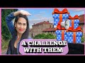 CHURCH AFTER THE LOCKDOWN: CHALLENGE WITH THEM|LIFE IN FRANCE|GIVEAWAY