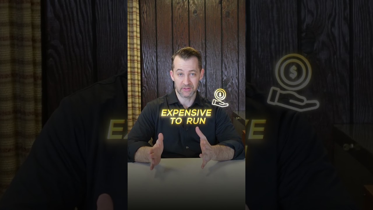 The Worst Business Investments Right Now #money #startup