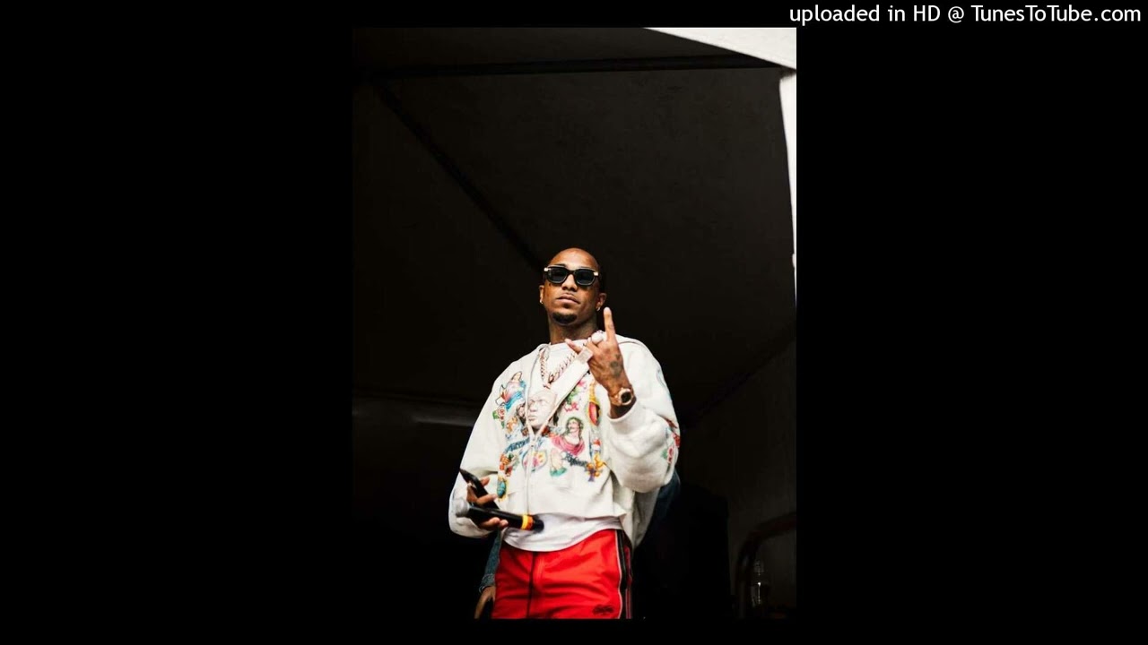 (FREE) Loe Shimmy x Hurricane Wisdom Type Beat - ''Preset''