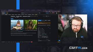 Civitai.com Office Hours w/ Ally