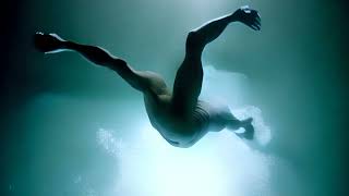 THE DEFORMED MERMAN