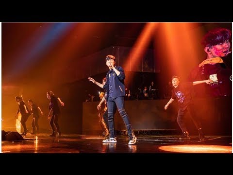 林俊傑今晚破出道15年記錄！喊話「毫無疲憊感」