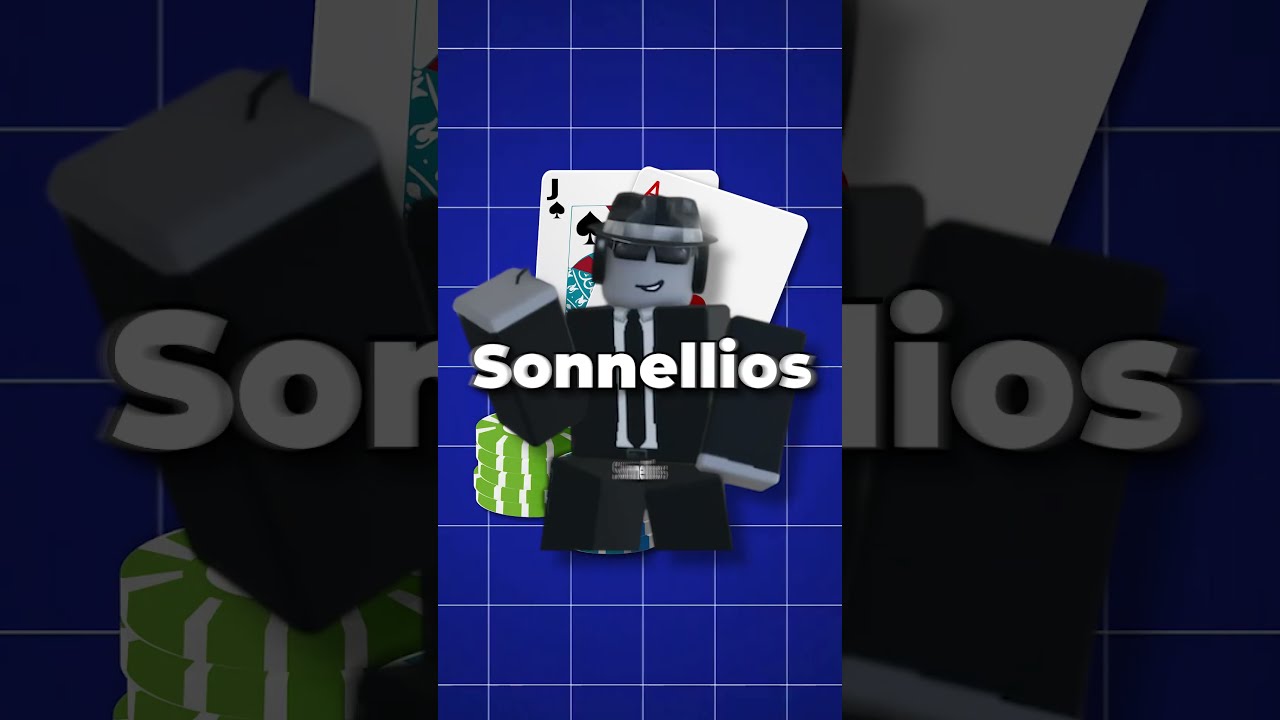 Chance S Lore From Forsaken Roblox