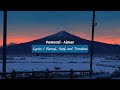 Pastoral - Aimer (Lyrics)