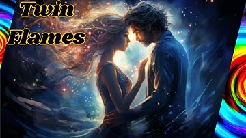 Unlocking the Mystery of Twin Flames: Signs, Journey, and Spiritual Growth |