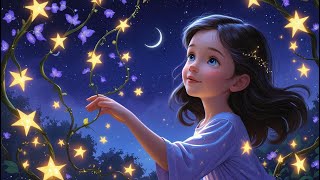 Bed Time Story - Luna and the Star Garden