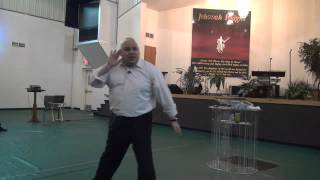 Bishop M.David 3/3/12-4 Wealth