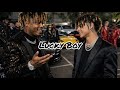 [FREE FOR PROFIT] Juice WRLD x Iann Dior Type Beat – "Lucky Boy" 